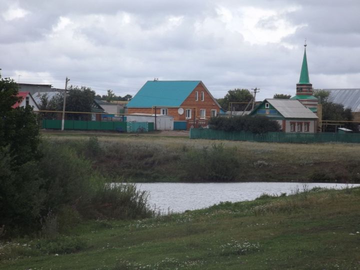 Деревня Муслюмово Азнакаевкого района отмечает свое 130-летие