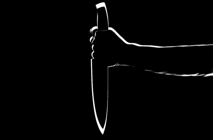 В Татарстане пьяная мать изрезала ножом восьмимесячного сына