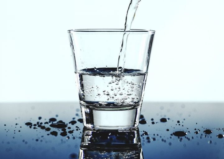 Почему китайцы не пьют холодную воду