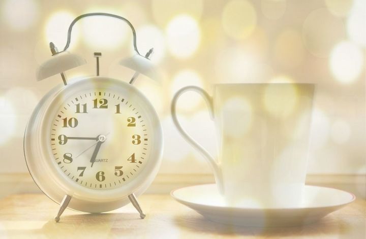 10 утренних привычек, улучшающих жизнь