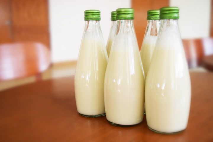 Детей до 3 лет с подозрением на туберкулез бесплатно обеспечат молочными продуктами