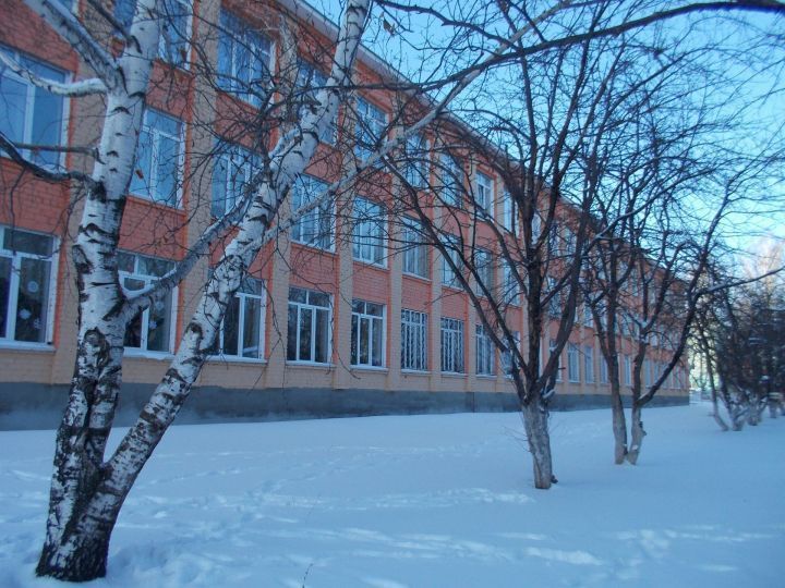 Погода в Азнакаево на 17 февраля