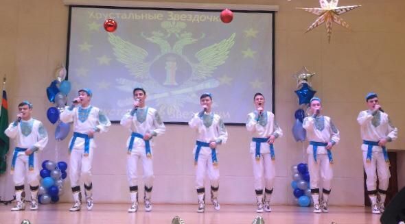 Вновь воспитанники Азнакаевской детской школы искусств завоевали победу