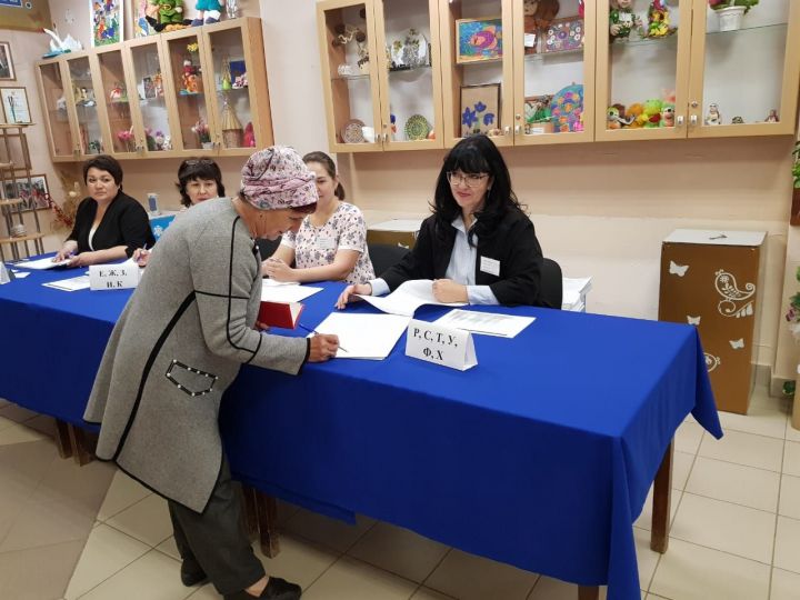 26 мая в Азнакаево – Единый день предварительного голосования: как найти адрес своего участка