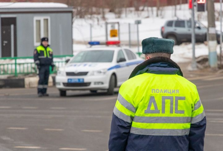 В России предложили ввести новый штраф для автомобилистов