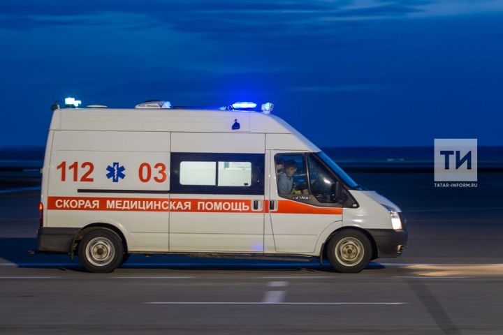 Рустам Минниханов поручил оперативно докладывать о состоянии детей, отравившихся на отдыхе в Крыму