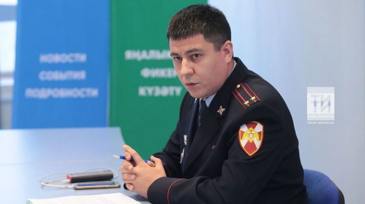 В Татарстане вознаграждение более чем на 500 тысяч рублей получили за сданное в 2019-м оружие