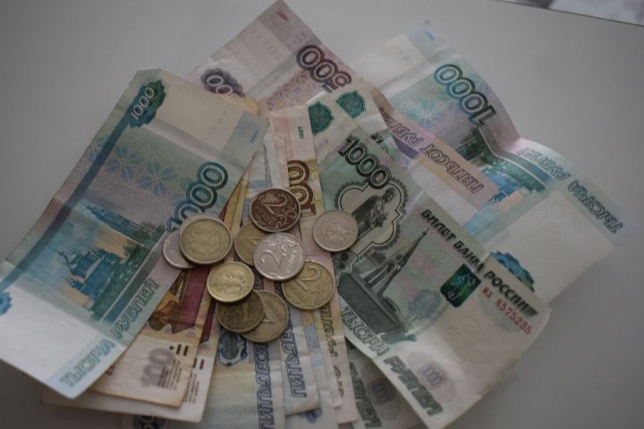 Жертва телефонных мошенников из Азнакаево лишилась 257 тысяч рублей
