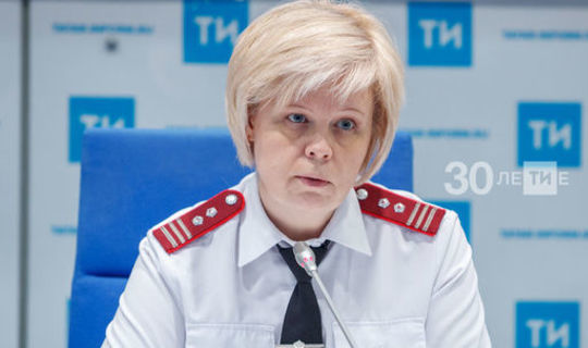В Роспотребнадзоре сообщили, будет ли Татарстан переходить на удаленку