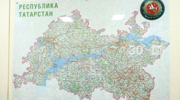 Отдыхайте в Татарстане: Госкомитет РТ по туризму дал совет отпускникам