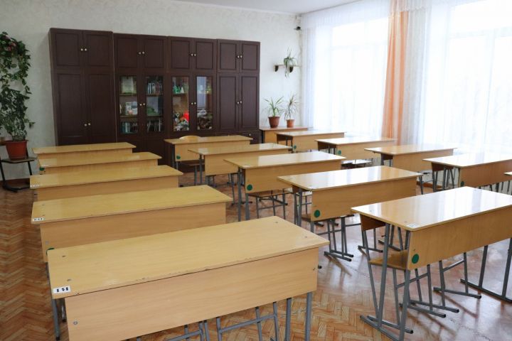 В Азнакаевских школах рейдовые мероприятия не пройдут