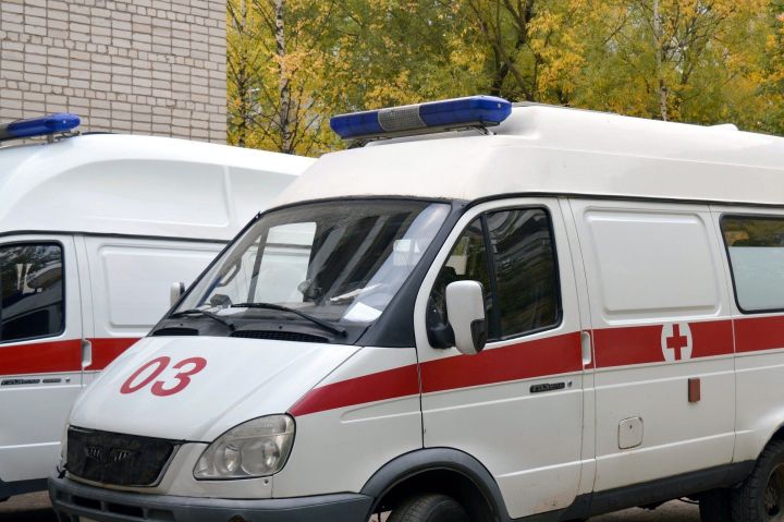 Причиной смерти российской пациентки с коронавирусом стал оторвавшийся тромб
