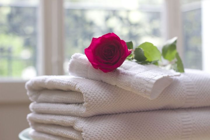 Почему нельзя дарить полотенца