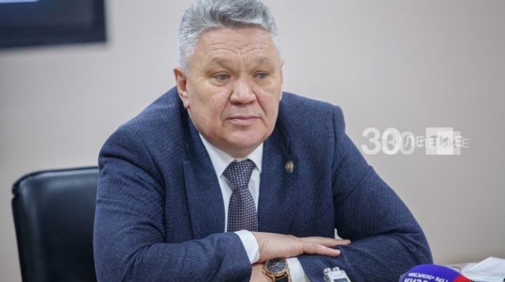Глава Минобрнауки РТ рассказал, как пройдут экзамены в Татарстане