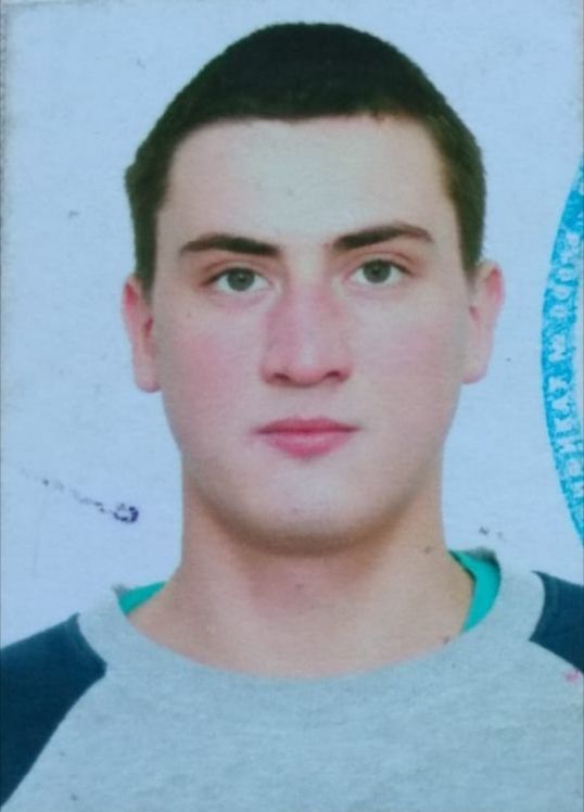 В Азнакаево пропал 23-летний парень