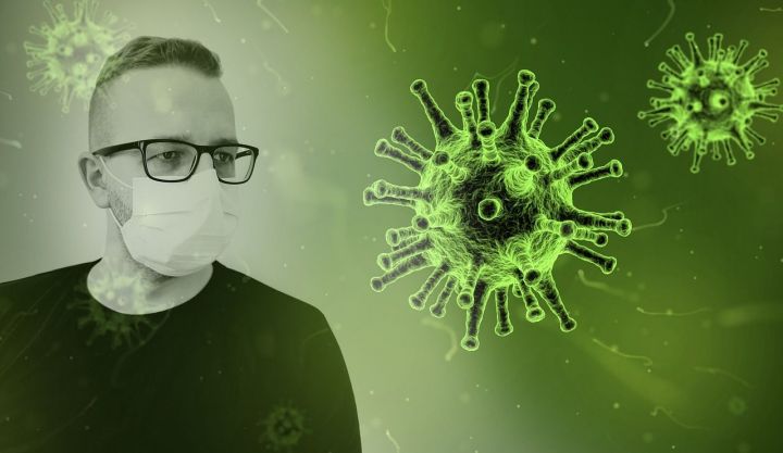 Новые данные по ситуации с коронавирусом в Азнакаевском районе