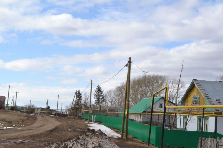 Торговое обслуживание малых деревень Азнакаевского района будет продолжено