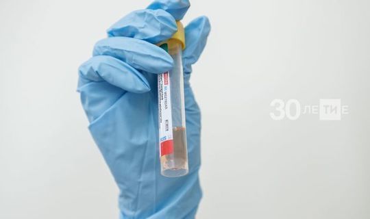 В Азнакаево не зарегистрированы новые случаи коронавирусной инфекции