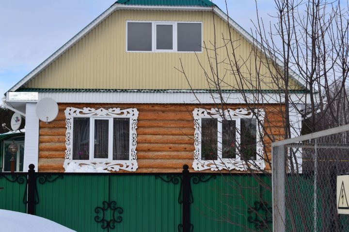 Сельские труженики Азнакаевского района могут улучшить жилищные условия