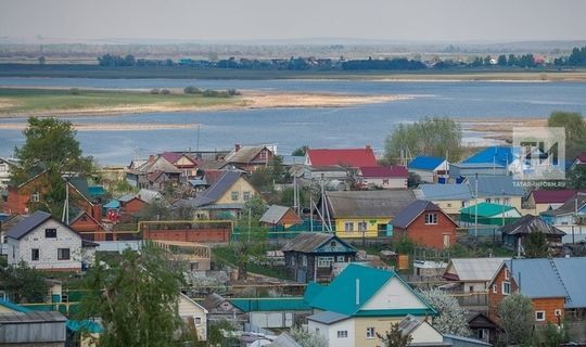 Татарстану на развитие сельских территорий из федерального бюджета будет выделено 954 млн рублей
