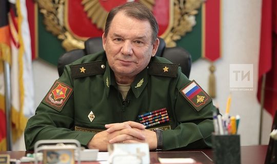 Татарстан одним из первых в Центральном военном округе отправит новобранцев в воинские части