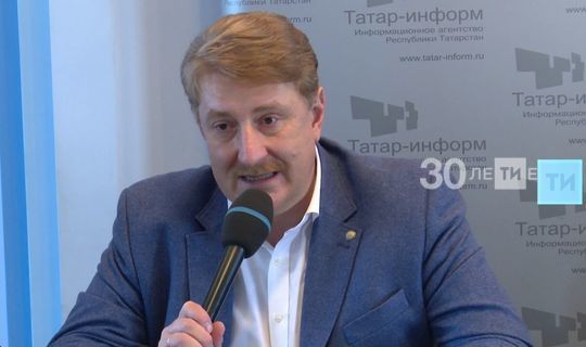 Андрей Кондратьев рассказал о средствах защиты от Covid-19 на площадках голосования