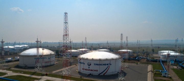 АО «Транснефть – Прикамье» завершило плановые ремонты на магистральных трубопроводах