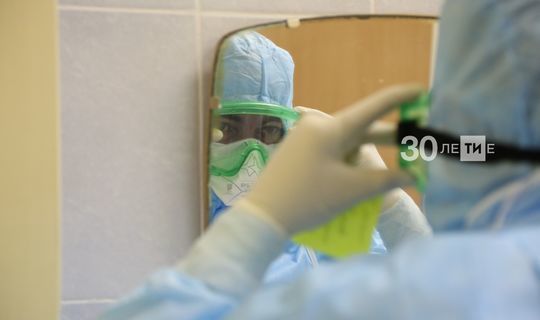 В Минздраве России оценили риски второй волны эпидемии коронавируса в стране