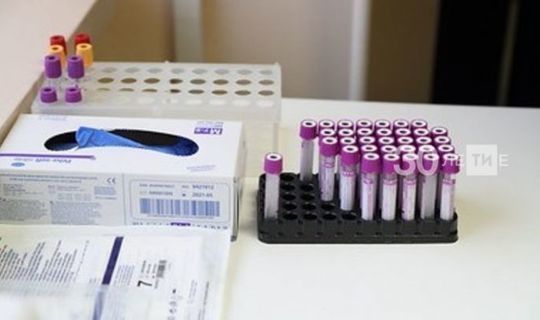 В Азнакаево зарегистрирован новый случай коронавируса