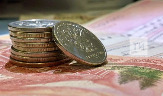 Суммарный доход самозанятых Татарстана составил 16,8 млрд рублей
