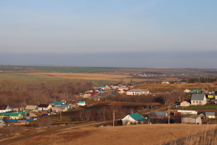 Тарих битләреннән: Мәндәй авылына беренче нигез салучылар