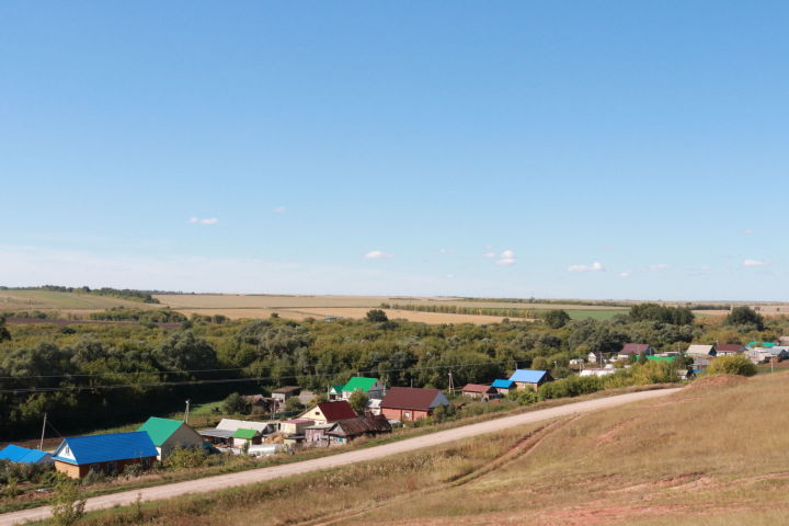 Тарих битләреннән: Мәндәй авылына беренче нигез салучылар