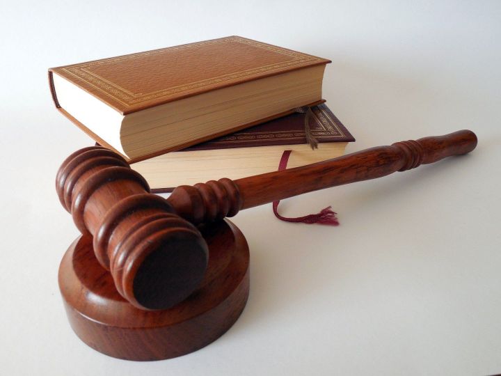 Житель Азнакаево осужден за незаконное хранение огнестрельного оружия и боеприпасов