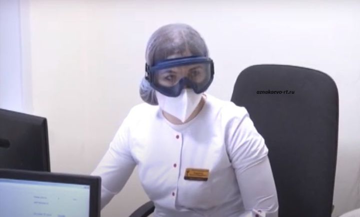 В Азнакаевском районе зарегистрировано 2 новых случая коронавируса