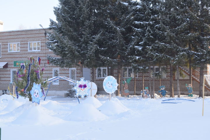 Прогноз погоды в Азнакаево на 19 января