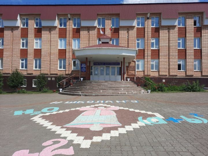 Четыре образовательных учреждения Азнакаево выиграли гранты по 500 тысяч рублей