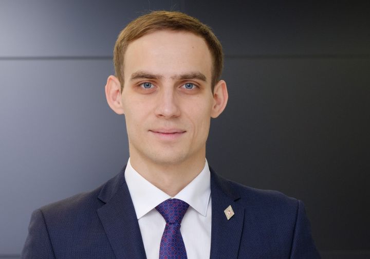 Специалист АО «Транснефть – Прикамье» - в числе лучших молодых рационализаторов и изобретателей