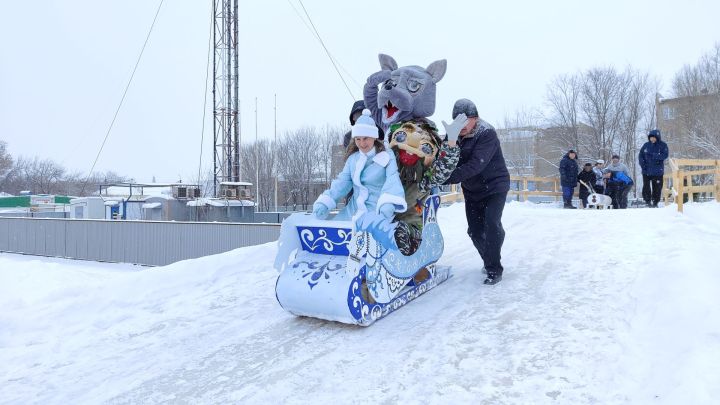 А вы уже готовы к фестивалю?