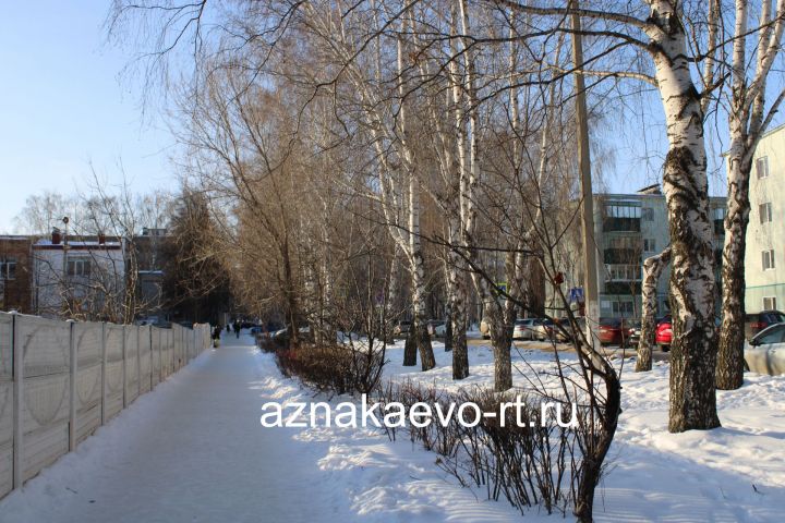 Яшлегемә кайтып барам әле