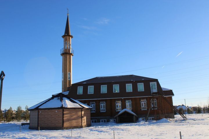 Азнакайларга сәхәр ашагач һәм авыз ачканда укыла торган догалар