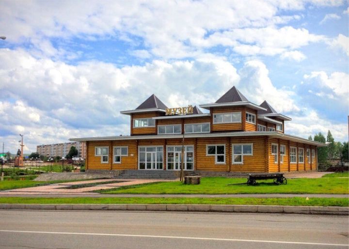 Бүген азнакайлылар Халыкара музейлар көнен билгеләп үтә