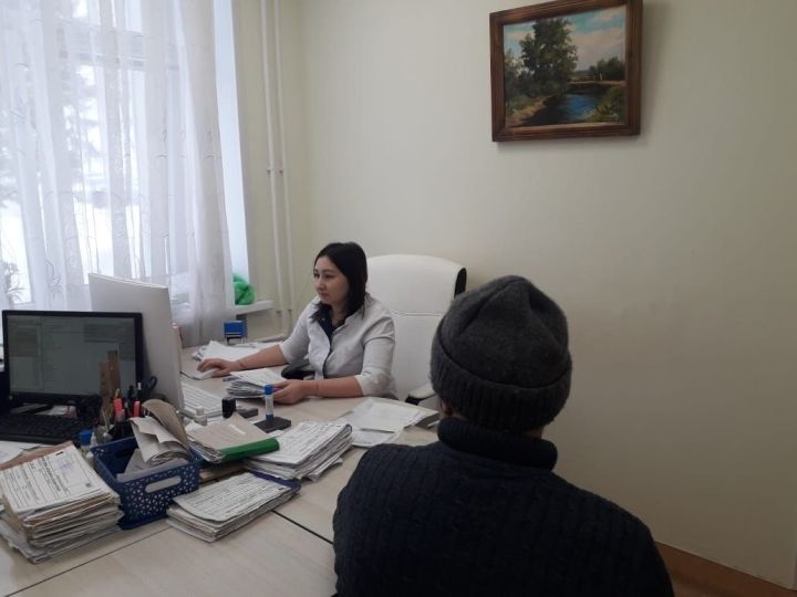Врач-онколог Азнакаевского района рассказала о статистике заболевания