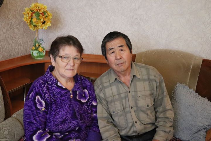 По следам азнакаевских корейцев