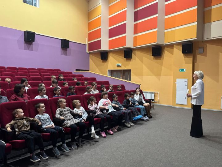 «Грамотные пешеходы»: профилактика безопасности на дорогах в Азнакаево