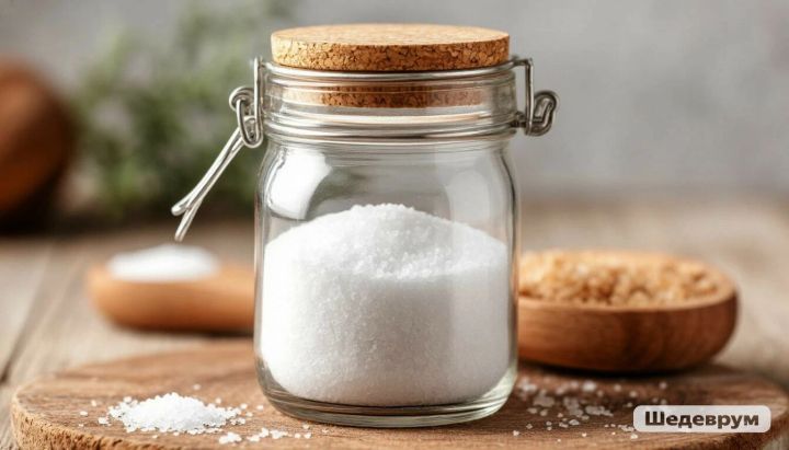 Секреты вкуса без лишней соли: полезные добавки