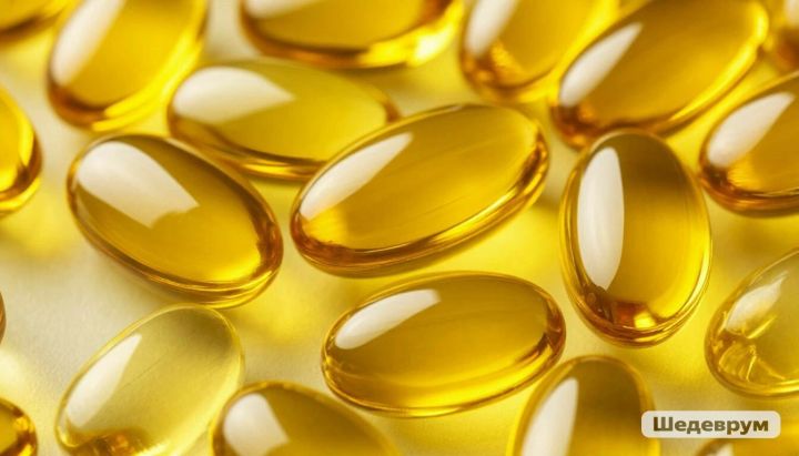 Дефицит витамина D: невидимый риск для вашего здоровья