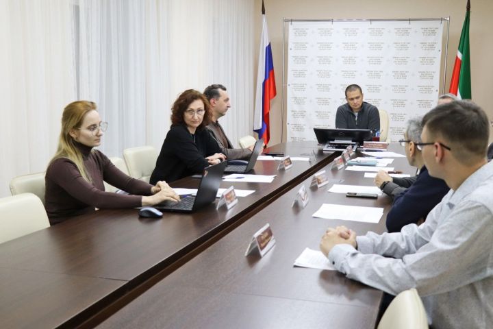 В Татарстане робот взял на себя 80% работы с муниципальными правовыми актами