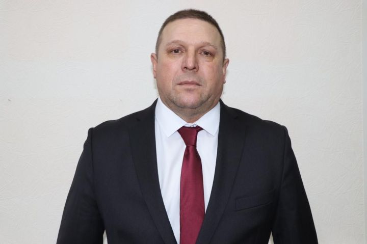 Азнакайлы Сергей Матвеевны РФ Авыл хуҗалыгы министрлыгының Рәхмәт хаты белән бүләкләделәр