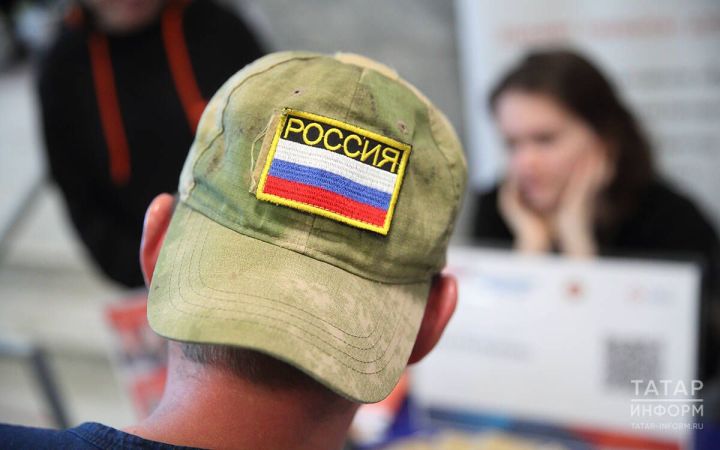 Добровольцев спецоперации избавят от бюрократии