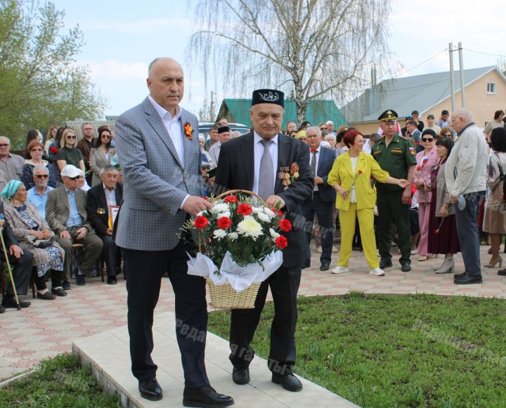 Не забыть нам быль Чернобыля